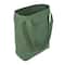 12 Pack: Large Cotton Canvas Tote by Make Market®